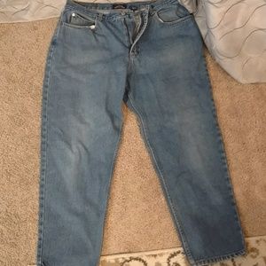 Capezio jeans 16s